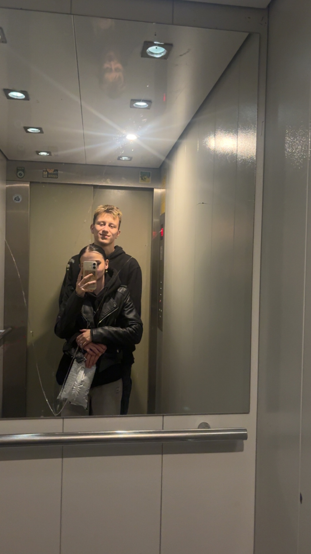 Wiktoria i Paweł — wspomnienie 4